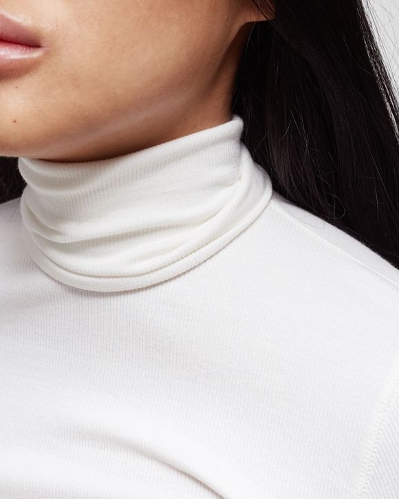 WMNS TURTLEKNECK Longsleeve