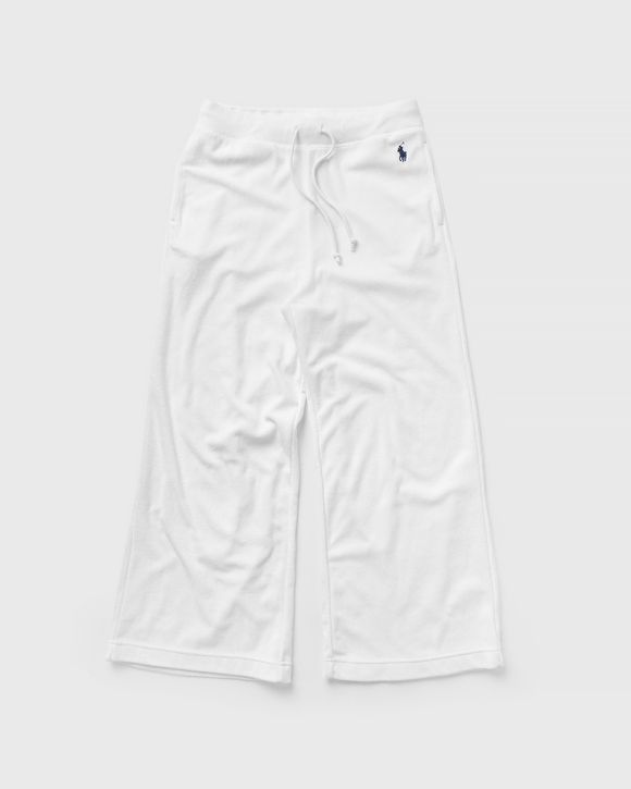 WMNS WIDE LEG CROPPED ANKLE PANTS