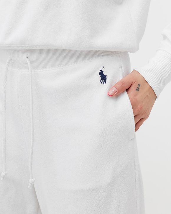WMNS WIDE LEG CROPPED ANKLE PANTS