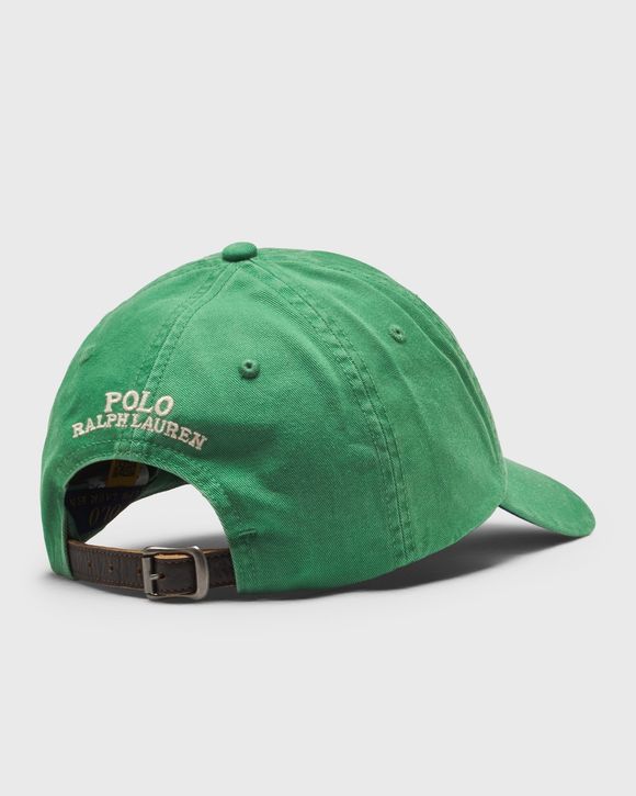 WOVEN-CAP