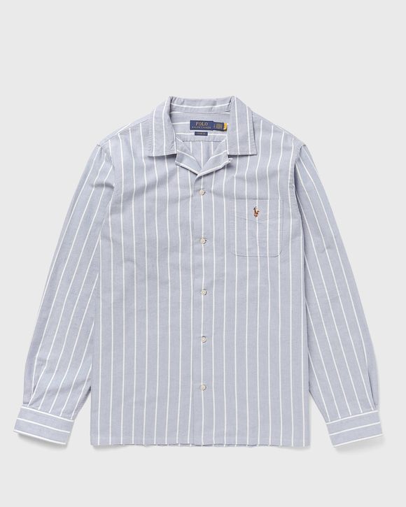 WOVEN SPORT SHIRT