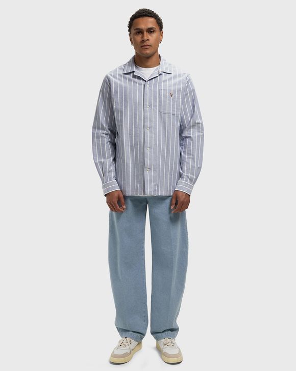 WOVEN SPORT SHIRT