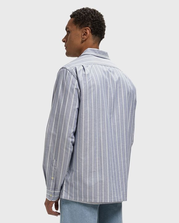 WOVEN SPORT SHIRT