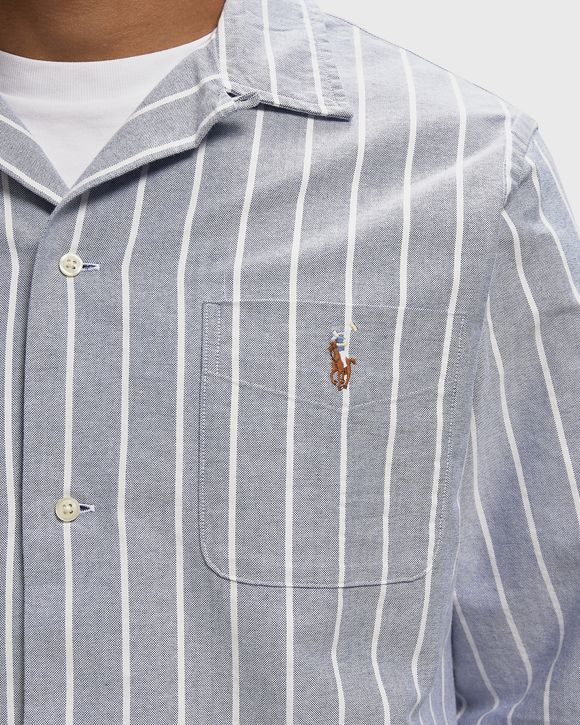 WOVEN SPORT SHIRT