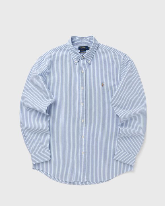 WOVEN SPORT SHIRT