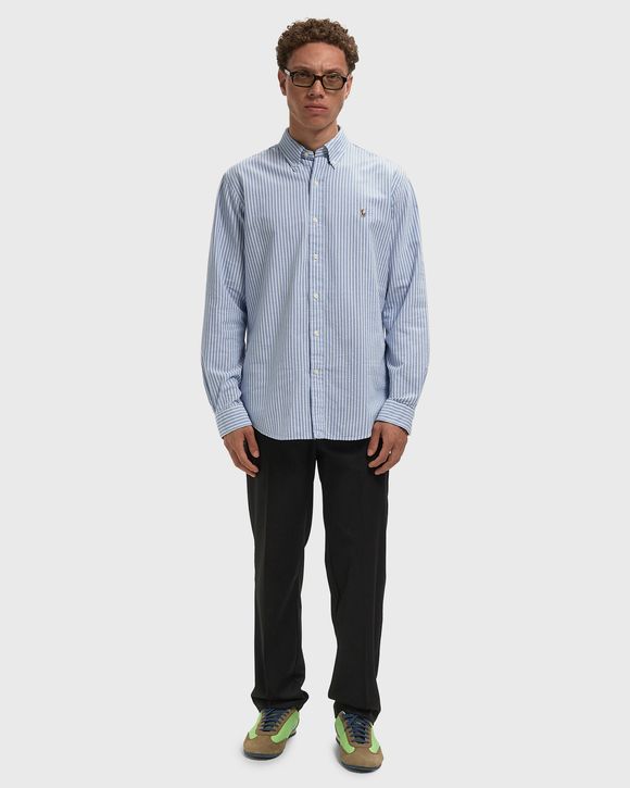 WOVEN SPORT SHIRT