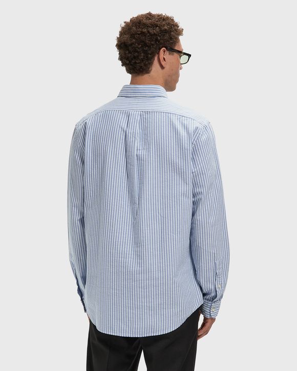WOVEN SPORT SHIRT