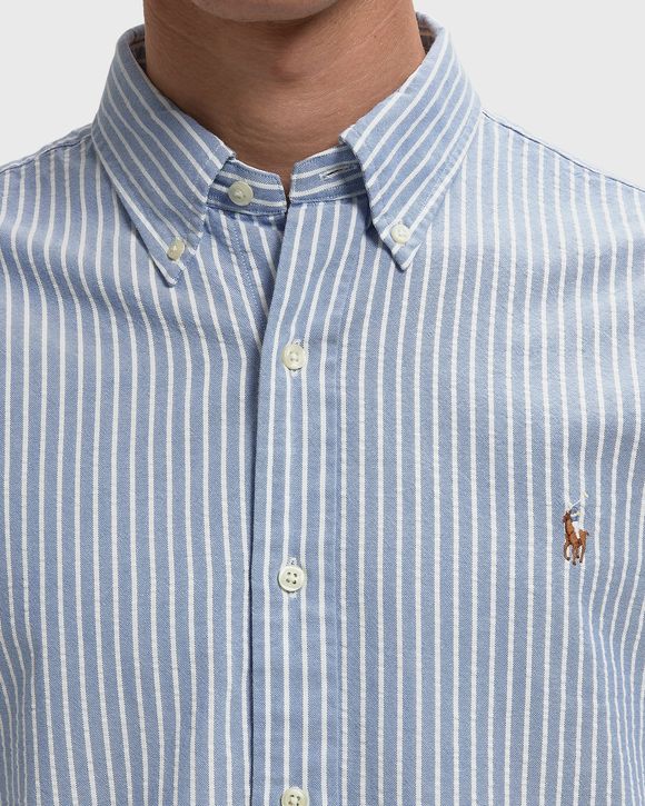 WOVEN SPORT SHIRT