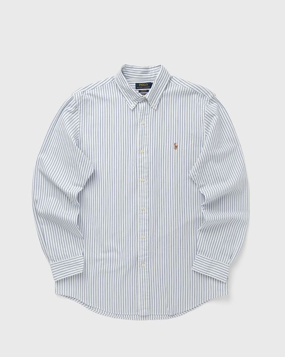 WOVEN SPORT SHIRT
