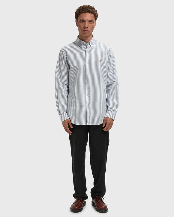 WOVEN SPORT SHIRT