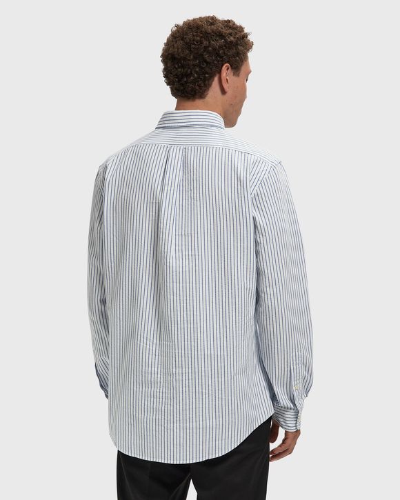 WOVEN SPORT SHIRT