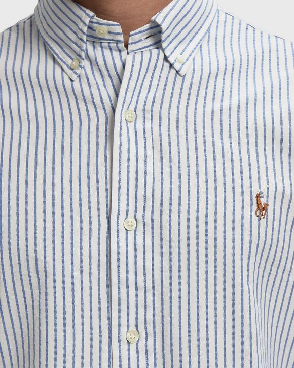 WOVEN SPORT SHIRT