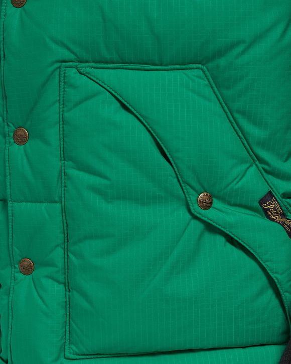 WOVEN-VEST