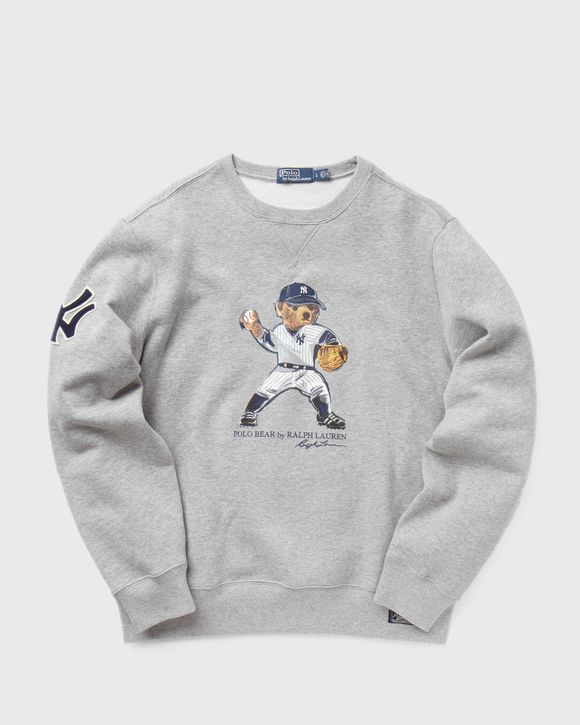 YANKEES BEAR Sweatshirt