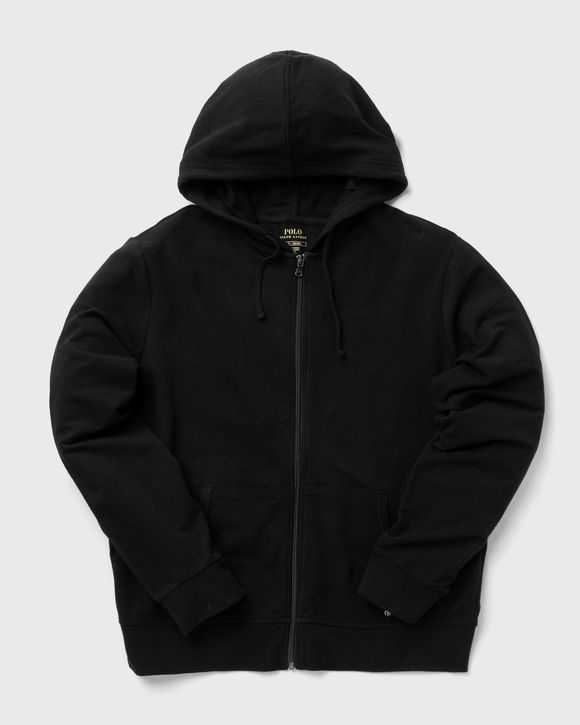 Zip Hoodie