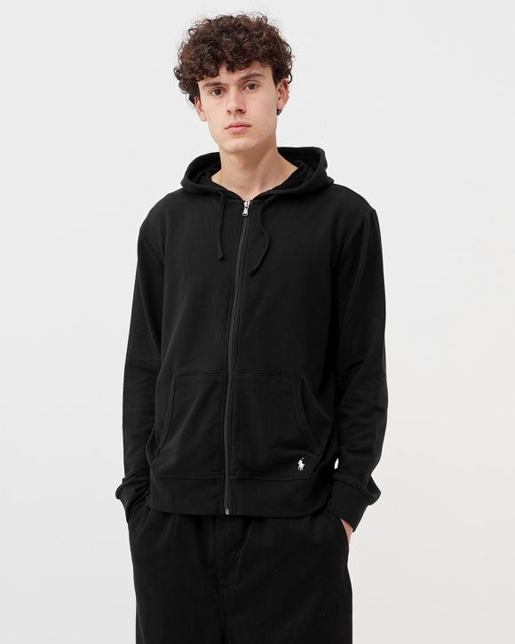 Zip Hoodie
