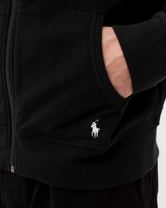 Zip Hoodie