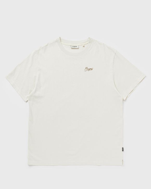 ARTE DEL BUEN VIVIR CREAM TEE
