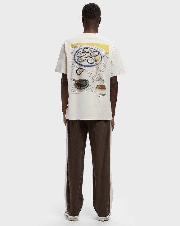 ARTE DEL BUEN VIVIR CREAM TEE