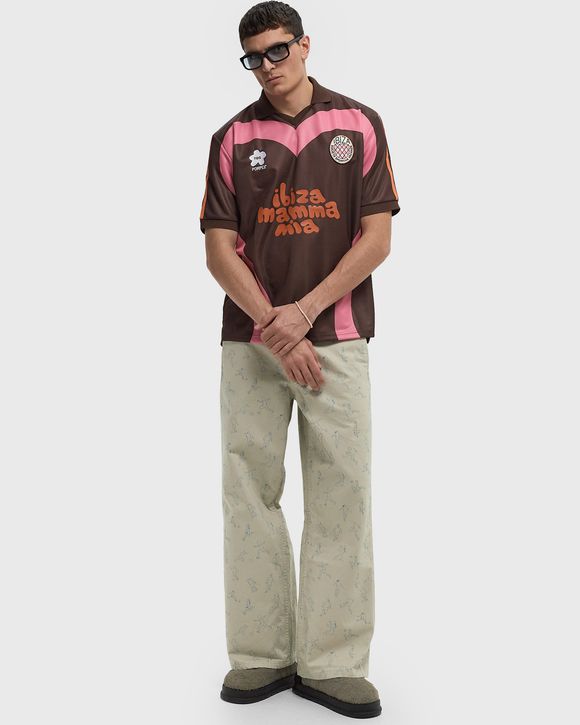 HEART FOOTBALL KIT