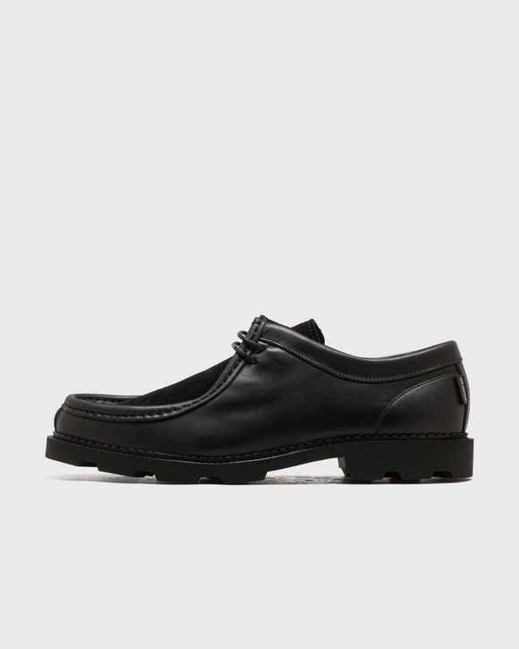 LATYMER BLACK