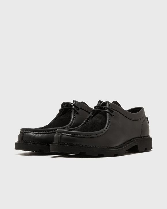 LATYMER BLACK
