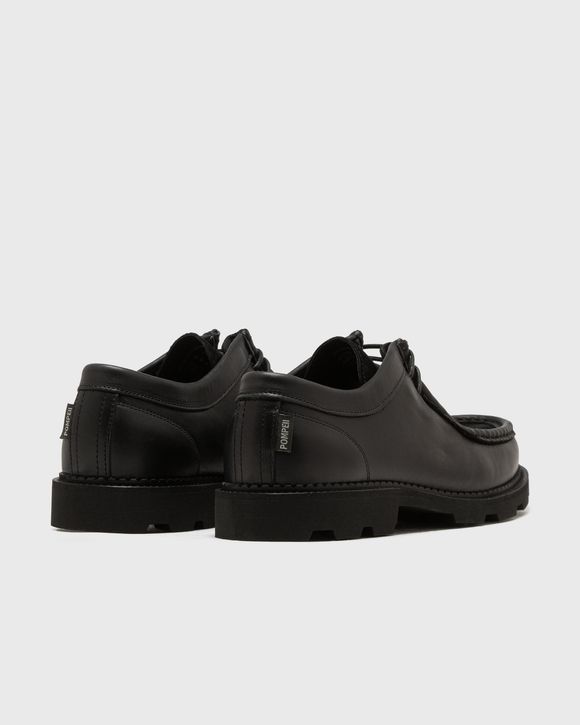 LATYMER BLACK