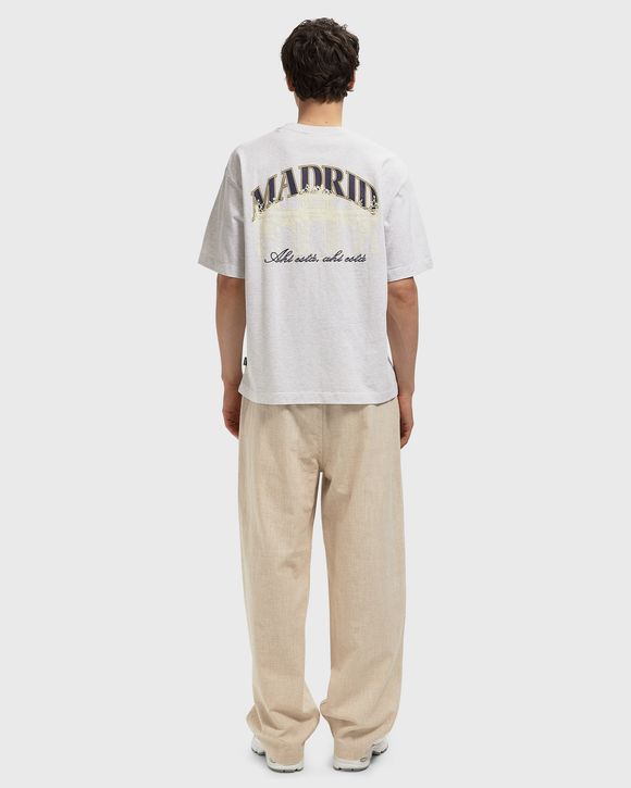 MADRID BOXY TEE