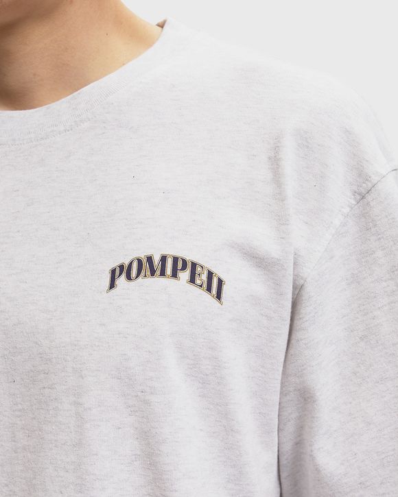 MADRID BOXY TEE