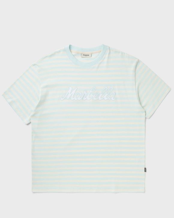 MARBELLA BOXY TEE