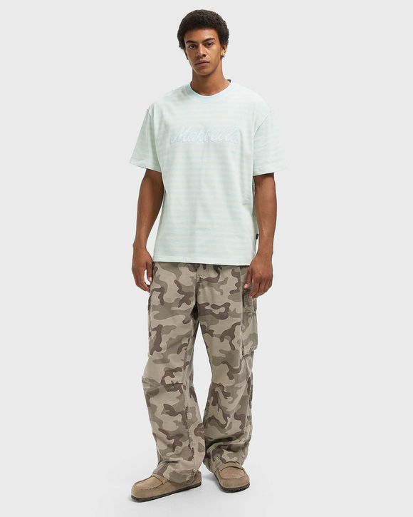 MARBELLA BOXY TEE