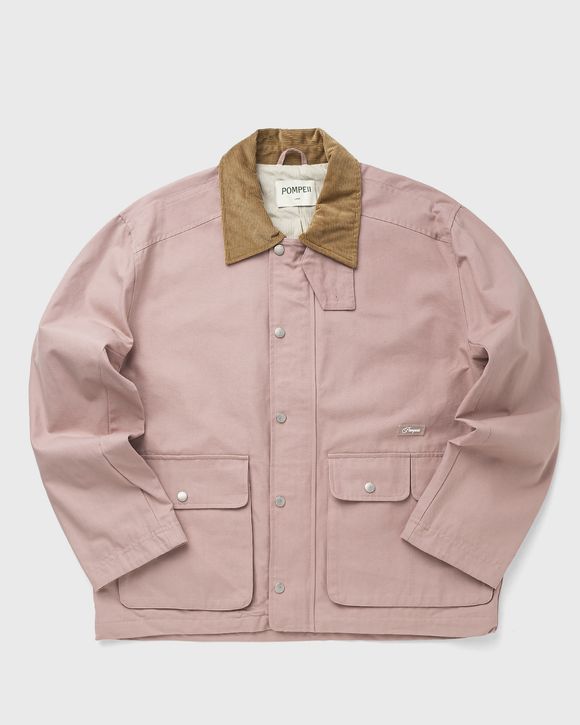 POWDER CANVAS FIELD JACKET