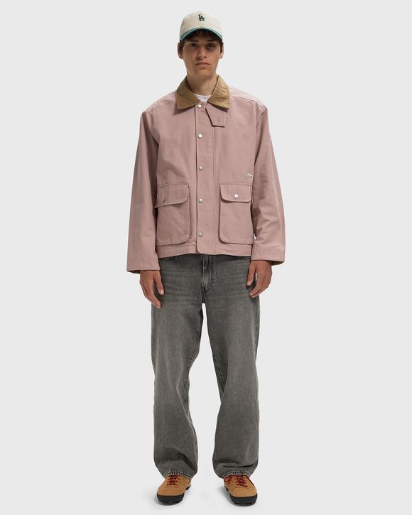 POWDER CANVAS FIELD JACKET