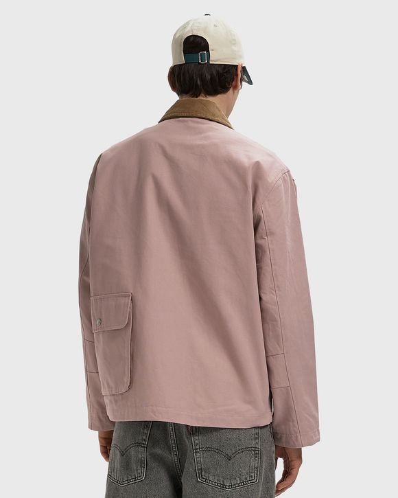 POWDER CANVAS FIELD JACKET