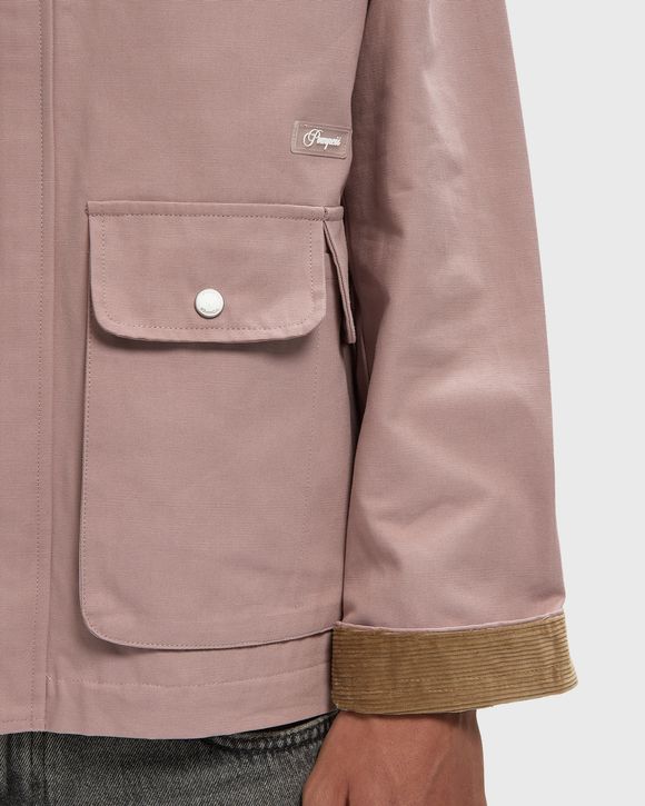 POWDER CANVAS FIELD JACKET