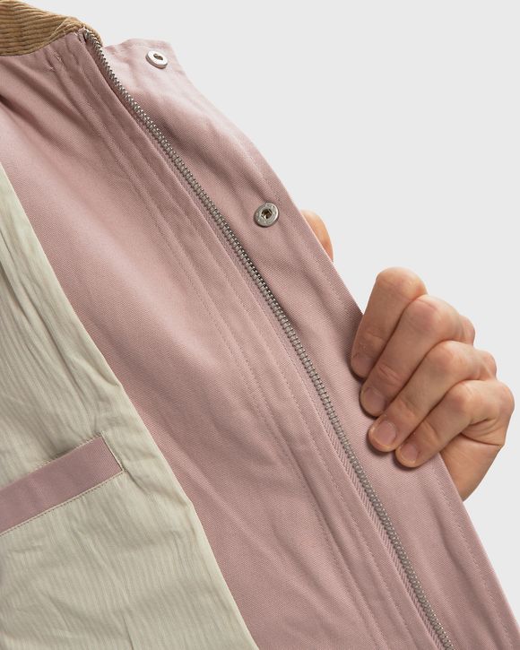 POWDER CANVAS FIELD JACKET