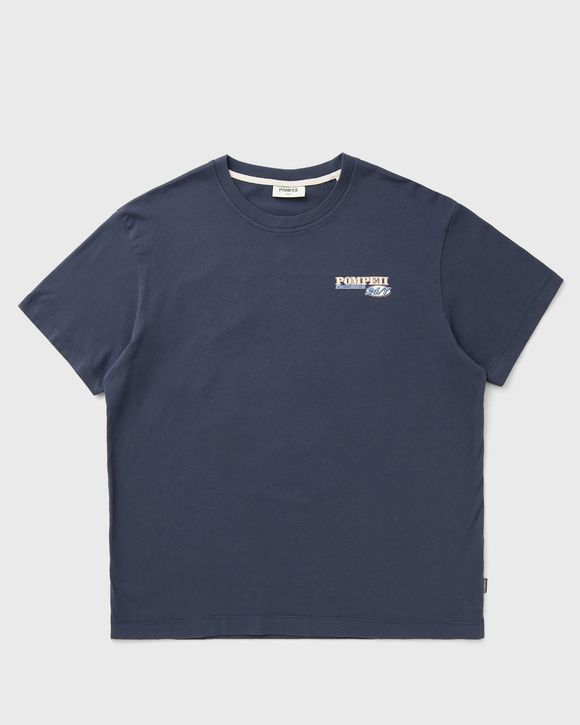 WHAT´S THE RUSH TEE