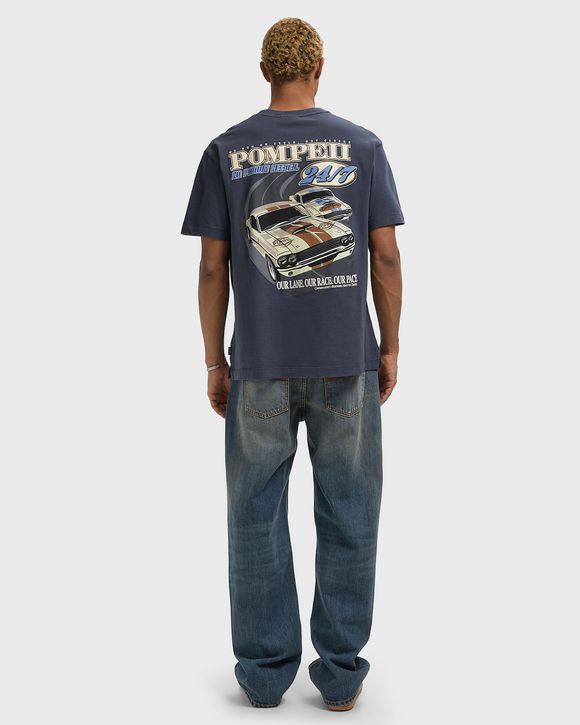 WHAT´S THE RUSH TEE