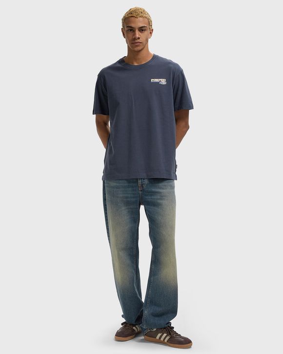 WHAT´S THE RUSH TEE