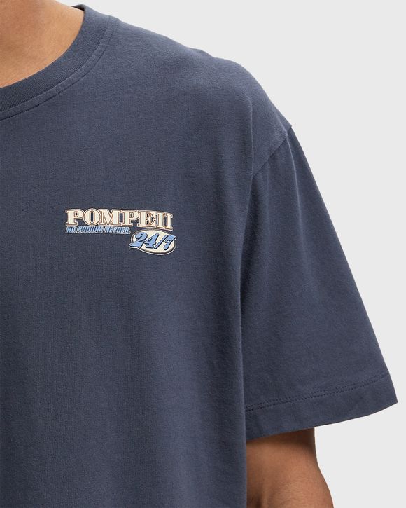 WHAT´S THE RUSH TEE