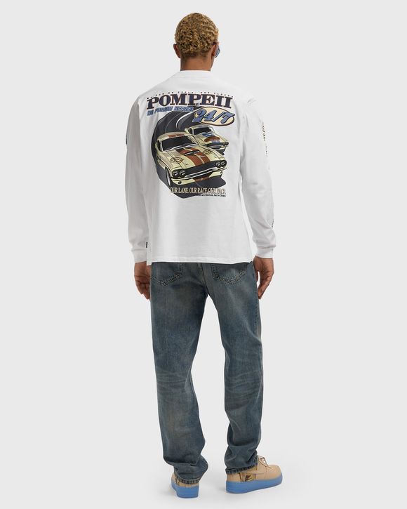 WHAT´S THE RUSH TEE
