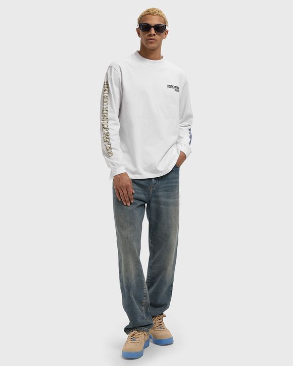WHAT´S THE RUSH TEE