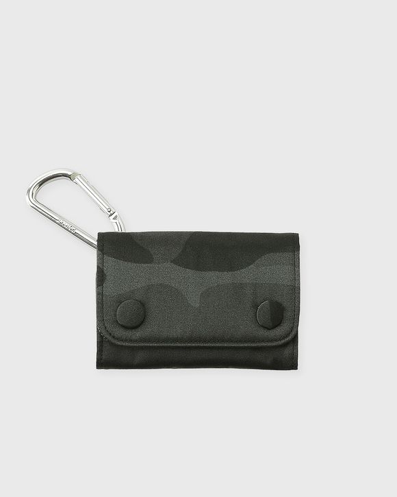BILL WOODLAND CAMO KEY CASE