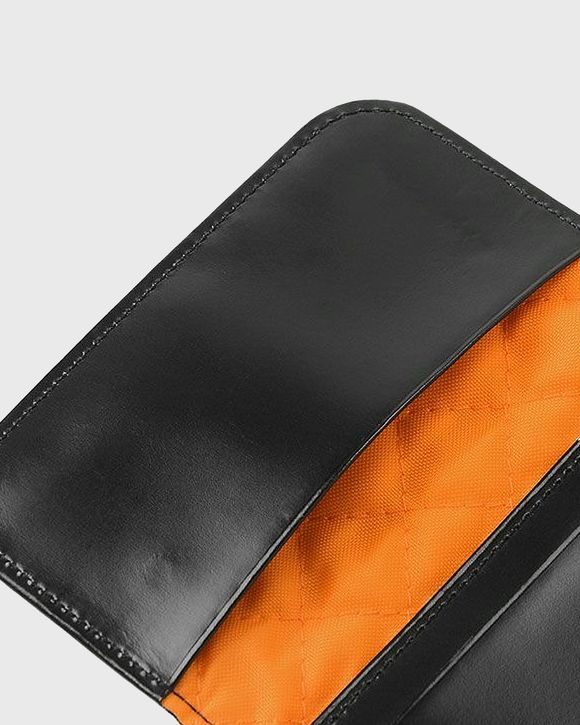 BILL WOODLAND CAMO KEY CASE