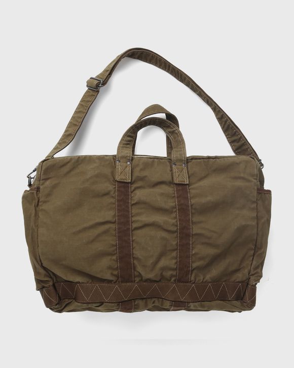 CRAG 2WAY BOSTON BAG (S)
