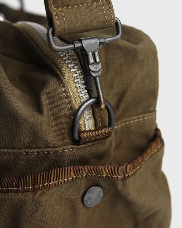 CRAG 2WAY BOSTON BAG (S)