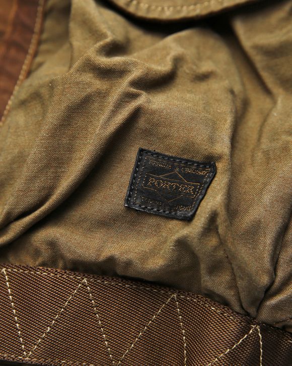CRAG 2WAY BOSTON BAG (S)