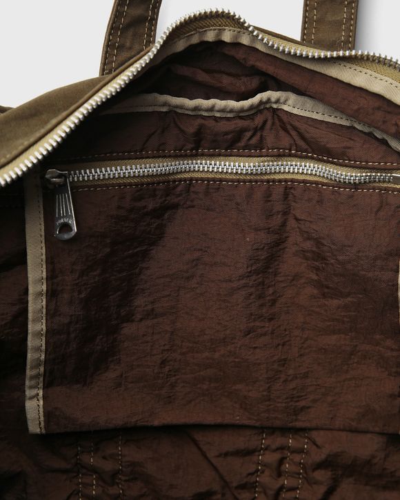 CRAG 2WAY BOSTON BAG (S)