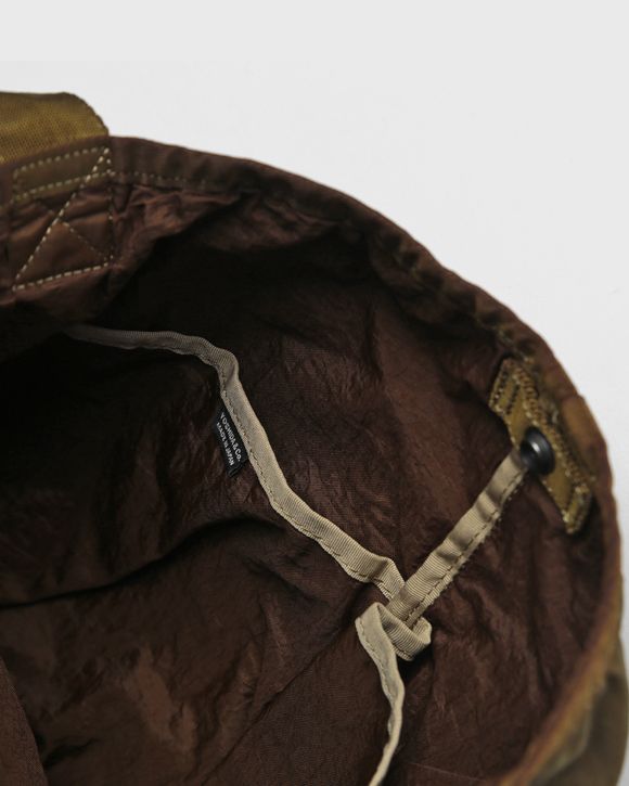 CRAG SHOULDER BAG (L)