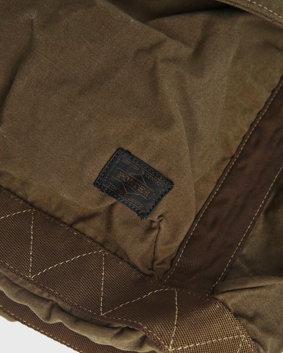 CRAG SHOULDER BAG (L)